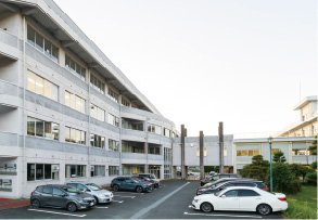 大分県立日田高等学校