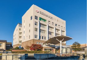 日田中央病院