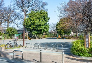 高松大門公園