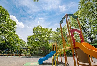 四季の香公園