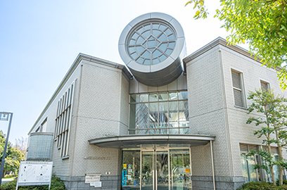 光が丘図書館