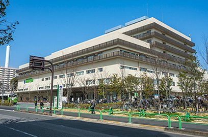 練馬光が丘病院