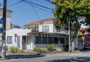 柳田歯科