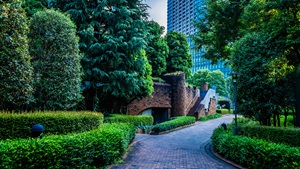 佃公園