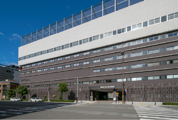 私立 清風中学校・高等学校