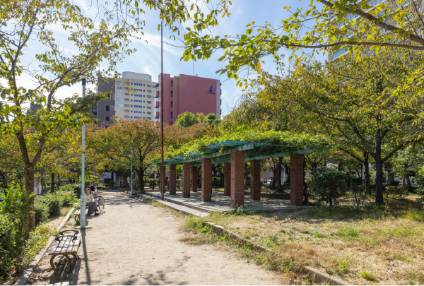 上汐公園