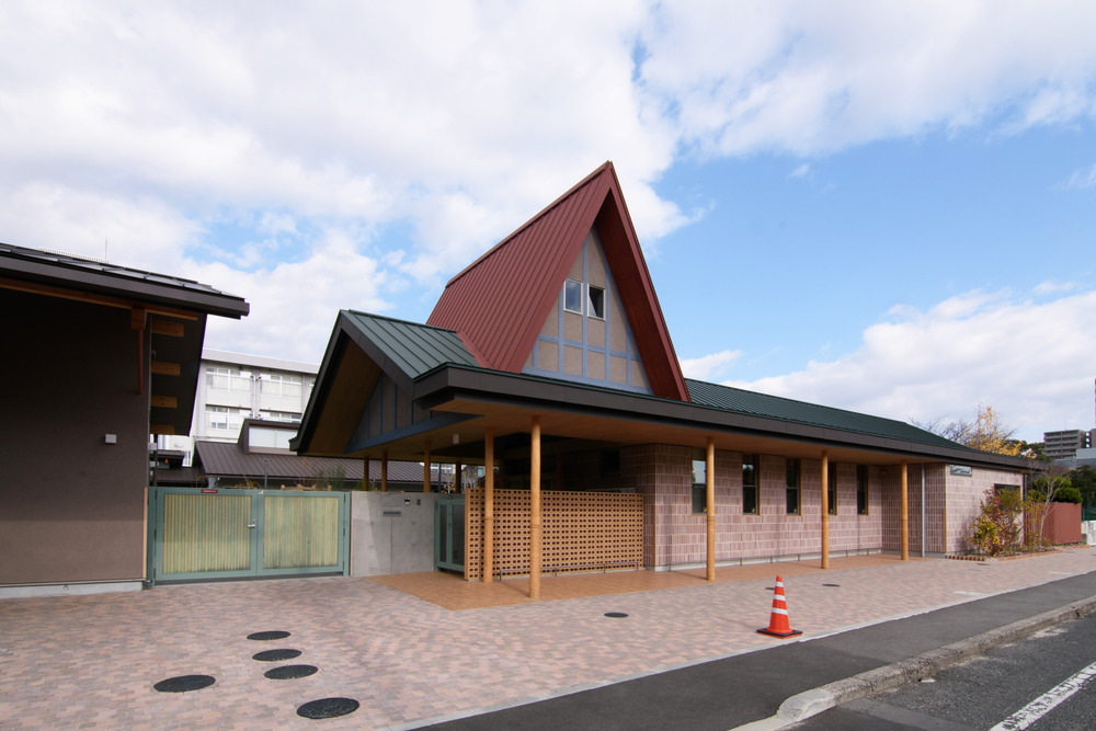 大元こども園