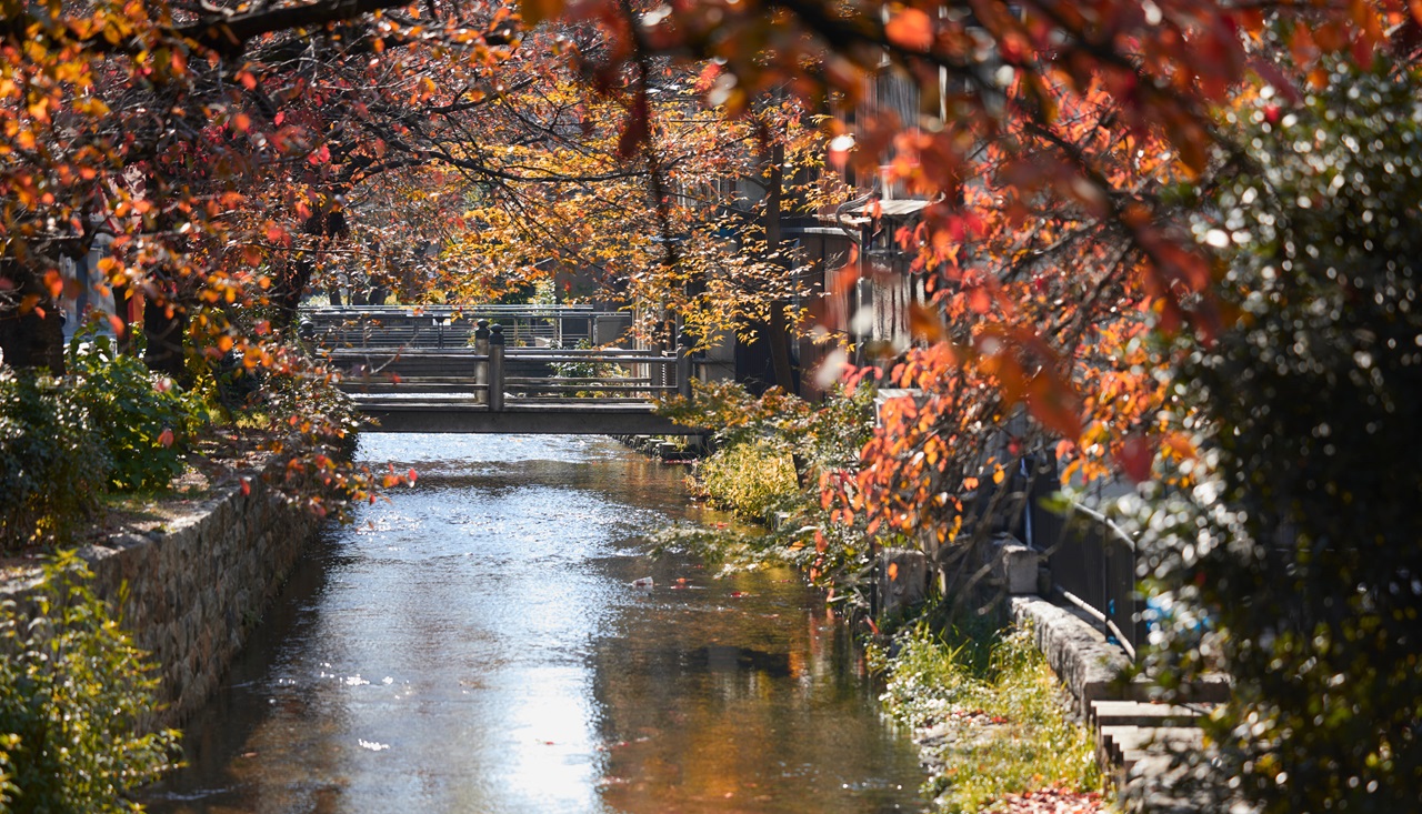 高瀬川
