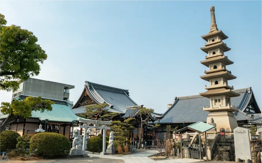 弘憲寺