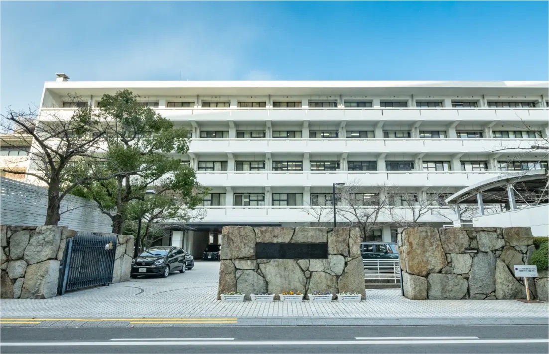 県立高松高等学校