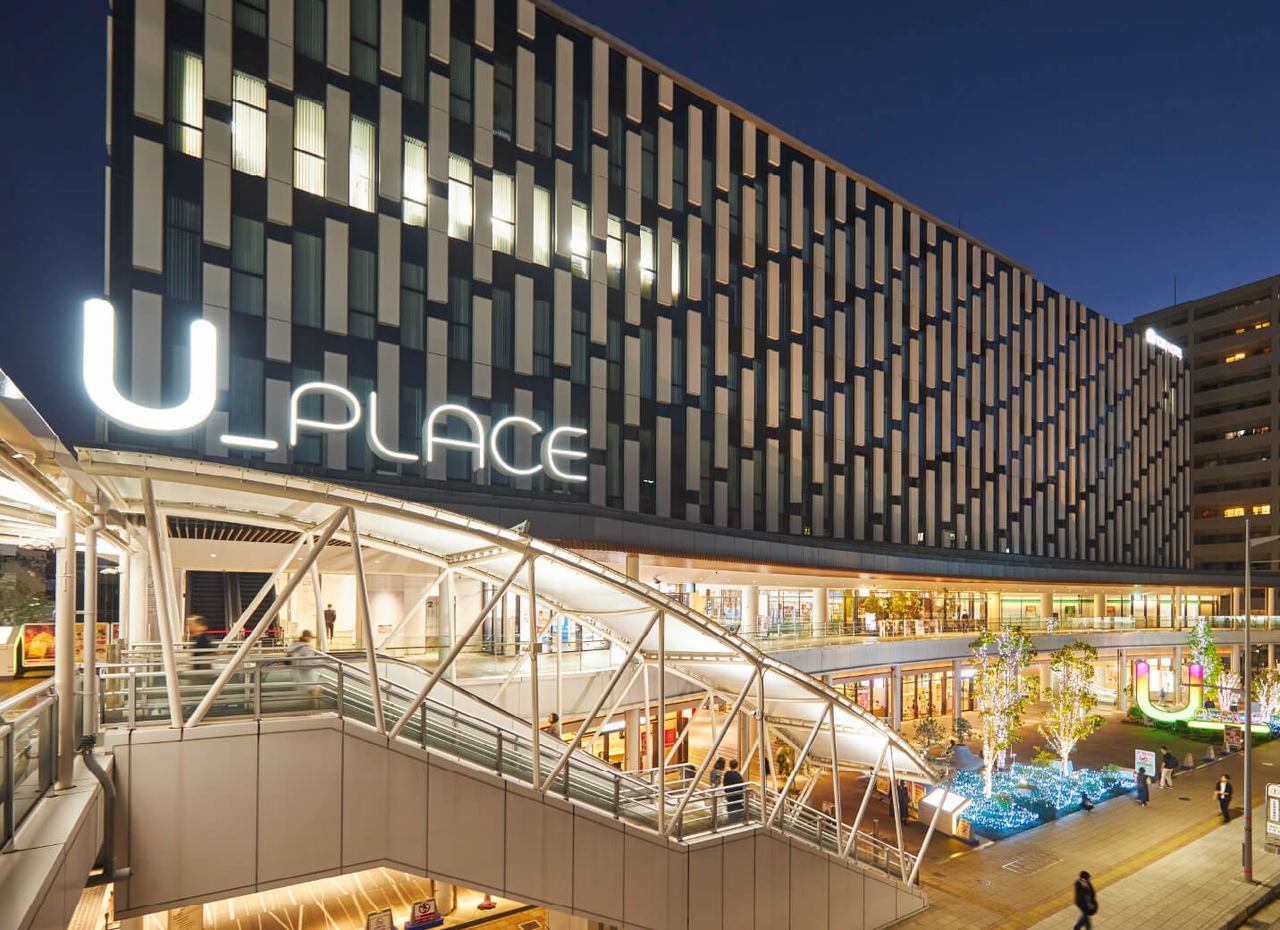 U-PLACE