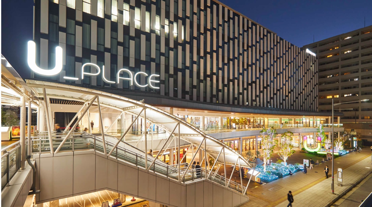 U_PLACE