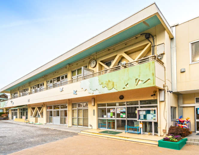 一之江保育園
