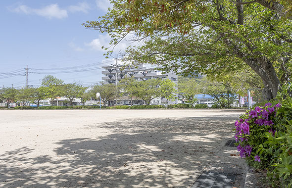 秋根こども公園