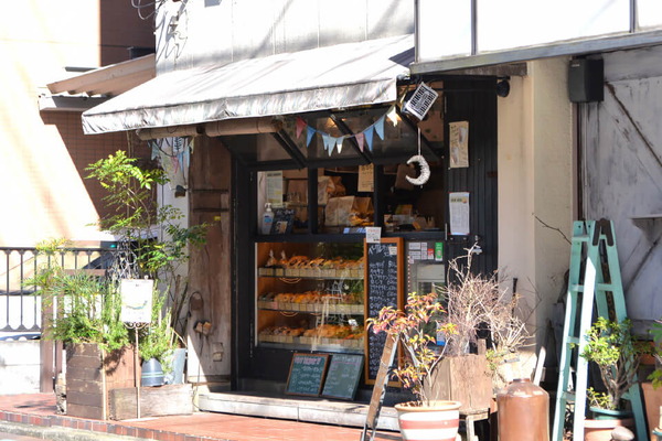 バニトイベーグル 川越店