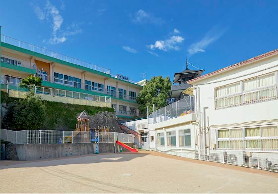 ひかり幼稚園