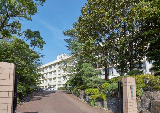 長崎西高等学校