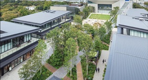 グリーンスプリングス Green springs