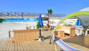 TACHIHI BEACH（タチヒビーチ）