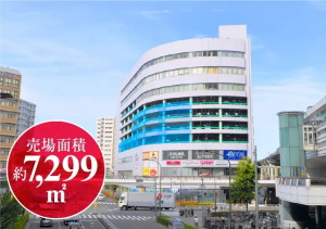 パークアベニュー