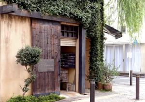 In Camera con TERRAZZA