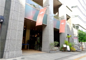 シネマシティ シネマ・ツー