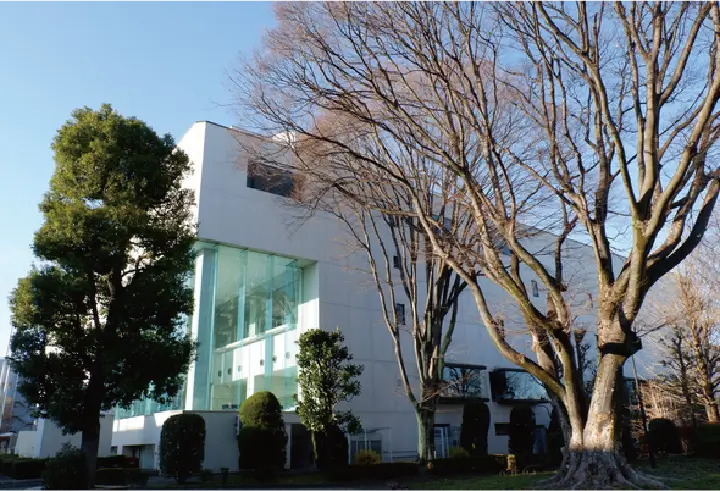 たましんRISURUホール