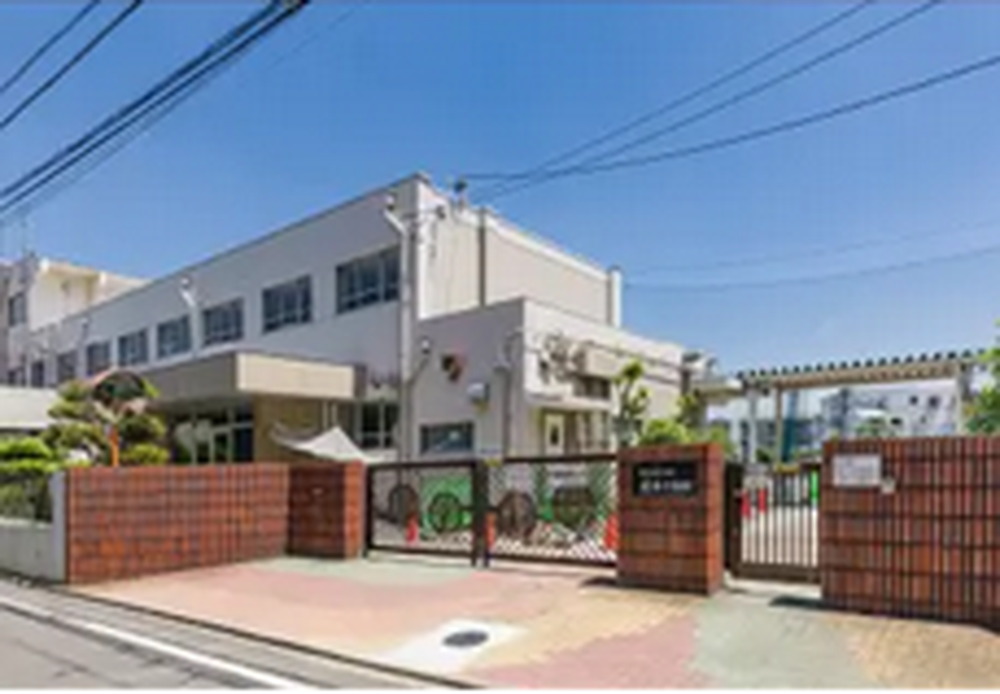 市立栄生小学校