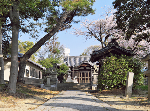 三社神社