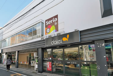グルメシティ 西明石店
