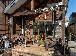 Cafe K's