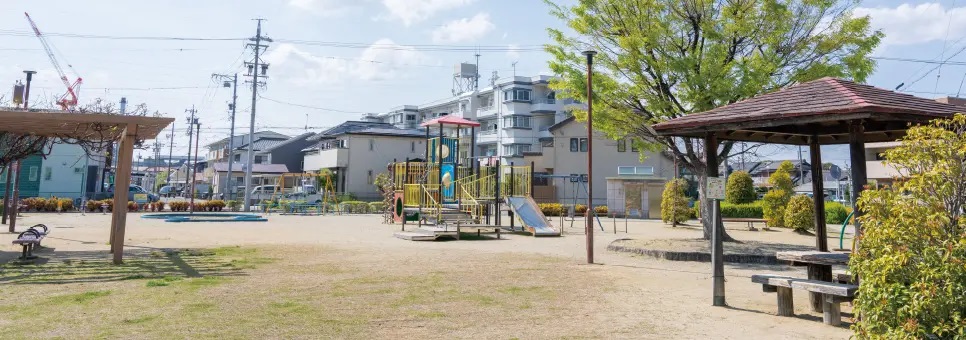 長野公園