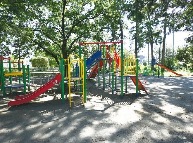 松蔭公園