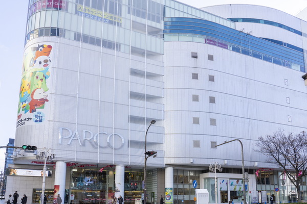 名古屋PARCO