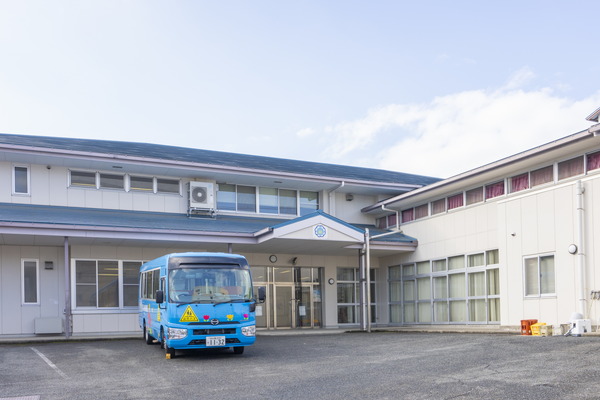 私立 お東幼稚園