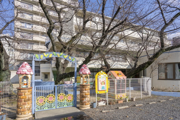 私立 西別院幼稚園