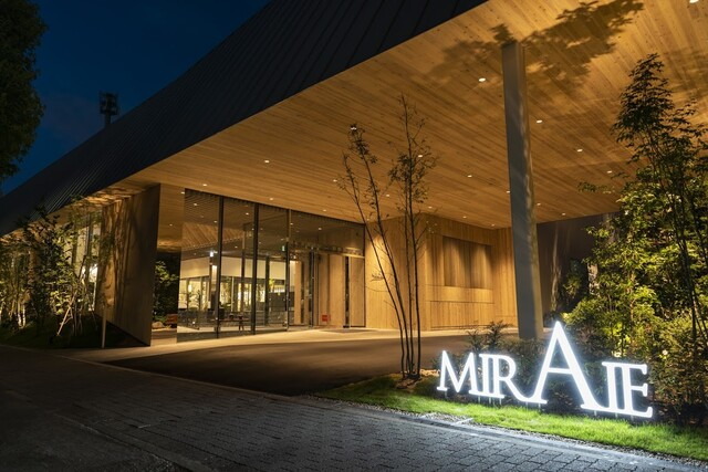 MIRAIE Dining（ダイニング）