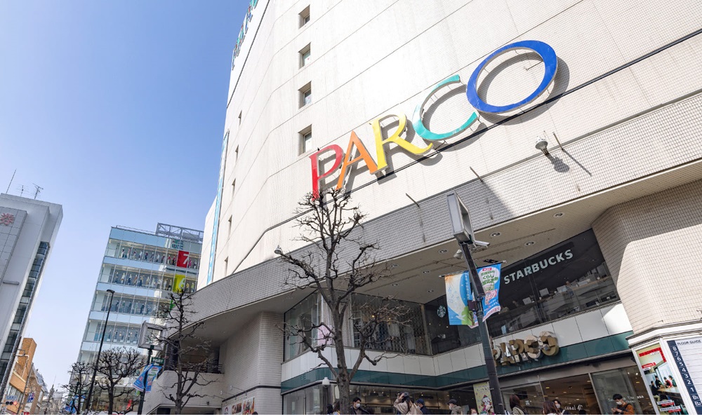 吉祥寺PARCO