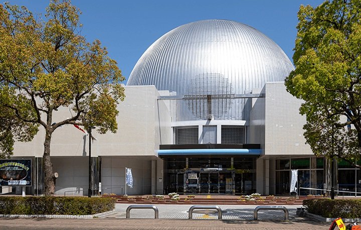宮崎科学技術館