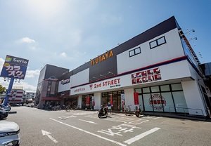 長尾センタープラザ