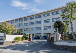 福岡市立片江小学校