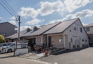 しんどう小児科