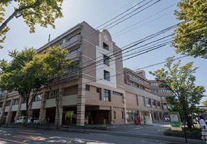 博愛会病院