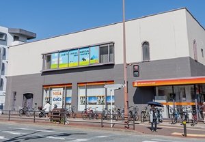 西日本シティ銀行 長尾支店