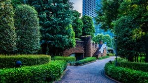 佃公園