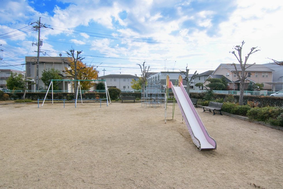 野田3丁目公園