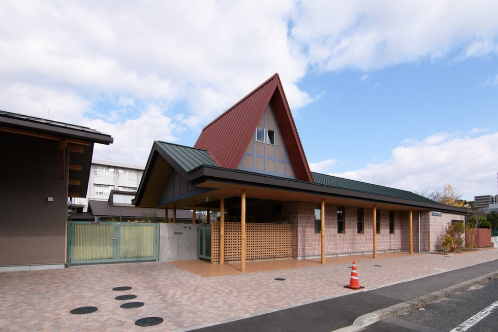 大元こども園