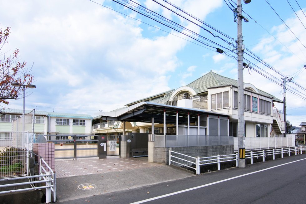 橘今保育園
