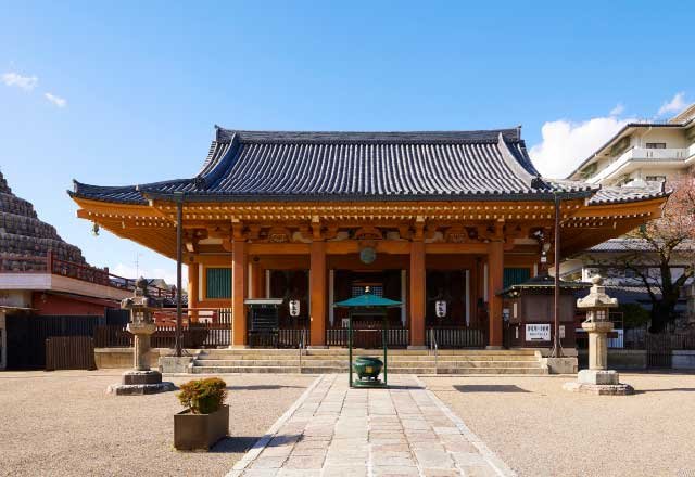 壬生寺