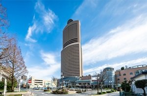 浜松アクトタワー